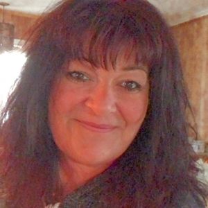 Meet your Posher, Vicky